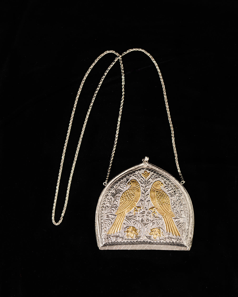 Paan Bag