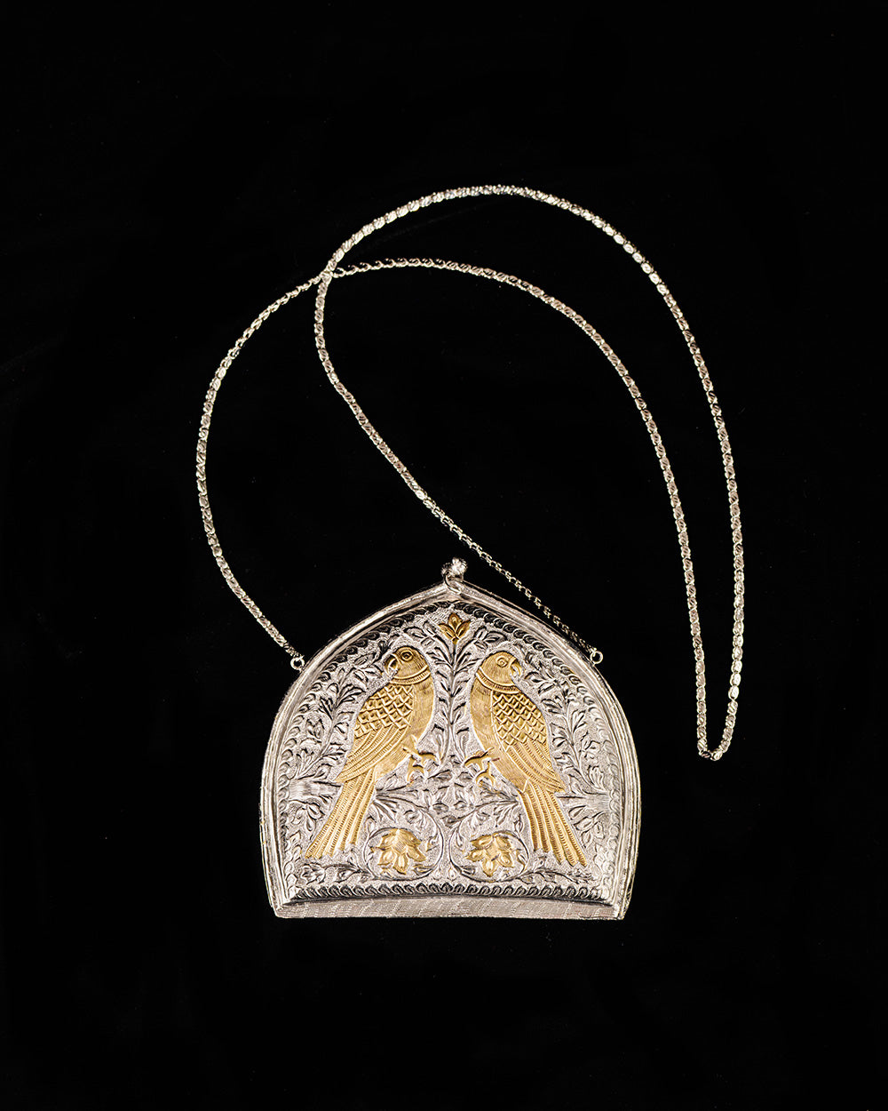 Paan Bag