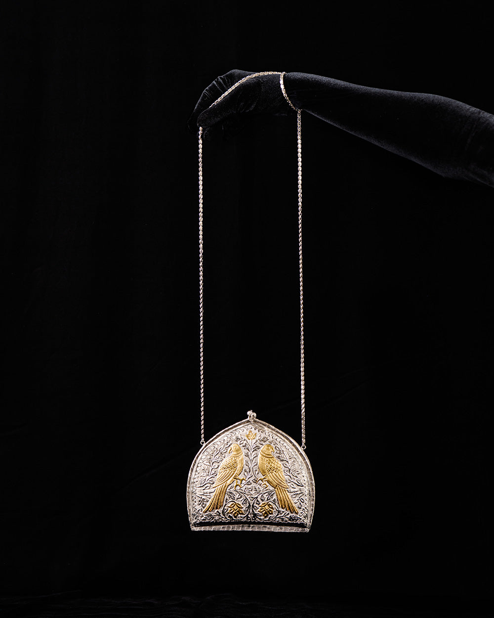 Paan Bag