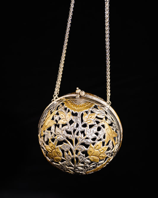 Daira Bag